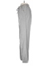 Blair Checkered-gingham Gray Casual Pants Size S - photo 5