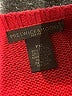 Preswick & Moore Hearts Red Pullover Sweater Size XL (petite) - photo 7