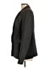 Long Tall Sally Gray Blazer Size 10 - photo 5
