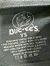 Buc-ees 100% Cotton Black Short Sleeve T-Shirt Size S (youth) - photo 3