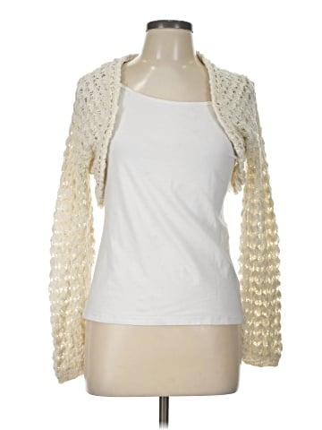 Sugar Moon Shrug (view 1)