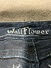 Wallflower Hearts Blue Jeans Size 1 - photo 7