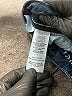 Wallflower Hearts Blue Jeans Size 1 - photo 8