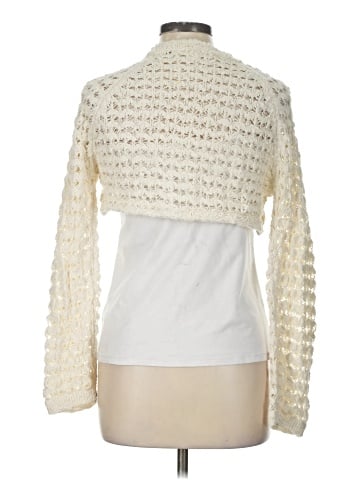 Sugar Moon Shrug (view 2)