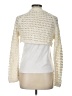 Sugar Moon Ivory Shrug Size L - photo 2