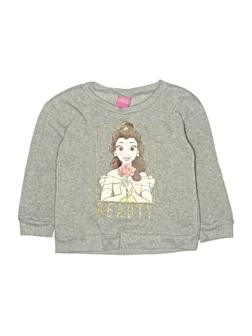 Disney Princess Sweatshirt (view 1)