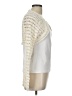 Sugar Moon Ivory Shrug Size L - photo 4
