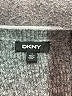 DKNY Gray Pullover Sweater Size L - photo 7