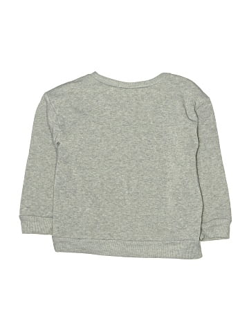 Disney Princess Sweatshirt (view 2)