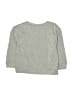 Disney Princess 100% Polyester Gray Sweatshirt Size 4 - photo 2