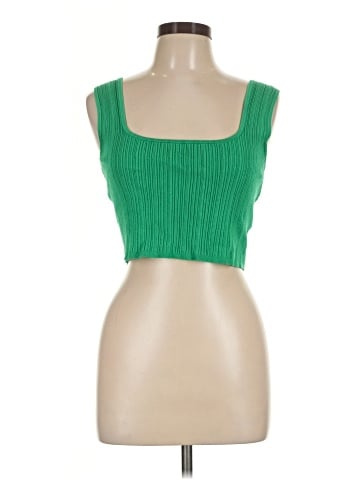 H&M Sleeveless Top (view 1)