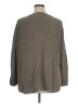 RD Style Gray Pullover Sweater Size 1X - photo 2