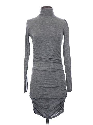 Moda International Wool Dress (view 1)