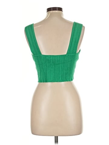 H&M Sleeveless Top (view 2)