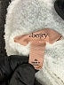 Eberjey 100% Recycled Polyester Ivory Casual Pants Size XL - photo 4