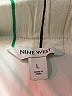 Nine West Stripes Ivory Shorts Size L - photo 3