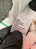 Nine West Stripes Ivory Shorts Size L - photo 4