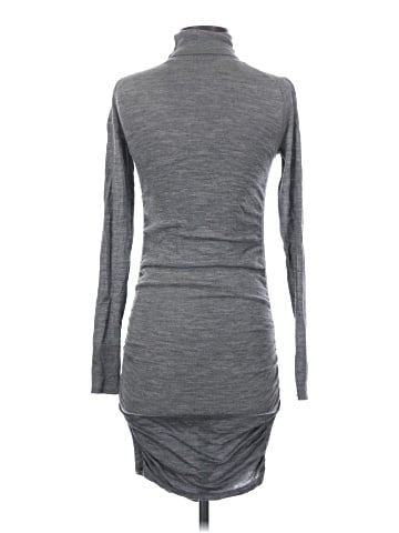 Moda International Wool Dress (view 2)