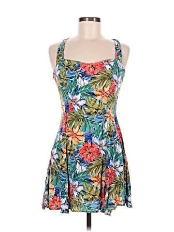 My Michelle Cocktail Dress (view 1)