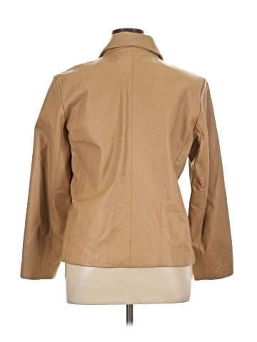 Mossimo Leather Jacket (view 2)