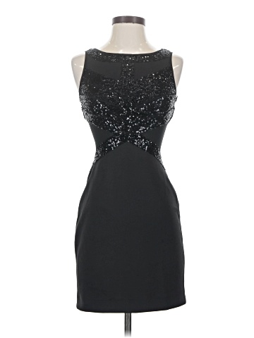Aidan by Aidan Mattox Cocktail Dress (view 1)
