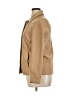 Mossimo 100% Leather Tan Leather Jacket Size XL - photo 5