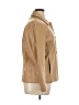 Mossimo 100% Leather Tan Leather Jacket Size XL - photo 4