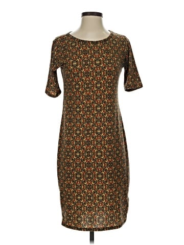 Lularoe Casual Dress (view 1)