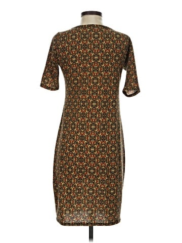 Lularoe Casual Dress (view 2)