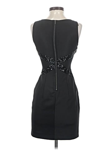 Aidan by Aidan Mattox Cocktail Dress (view 2)