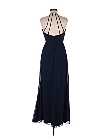 Bill Levkoff Cocktail Dress (view 2)