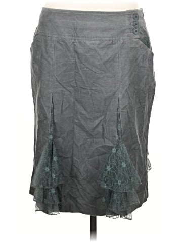 Emporio Armani Formal Skirt (view 1)