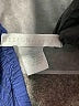 Design History Blue Cocktail Dress Size XL - photo 7