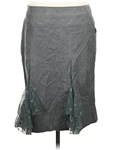 Emporio Armani Formal Skirt (view 2)