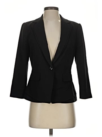 White House Black Market Blazer (view 1)