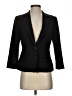 White House Black Market Black Blazer Size 2 - photo 1