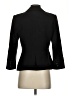 White House Black Market Black Blazer Size 2 - photo 2