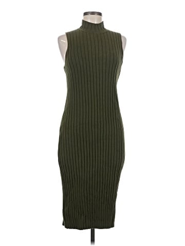 Banana Republic Factory Store Casual Dress (view 1)