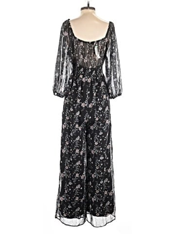 Papaya Jumpsuit (view 2)