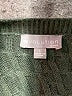 Evolution by Cyrus Green Pullover Sweater Size L - photo 7