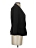 White House Black Market Black Blazer Size 2 - photo 4