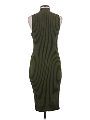 Banana Republic Factory Store Casual Dress (view 2)