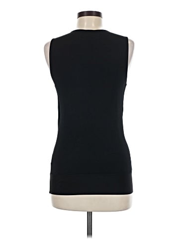 Valentino Roma Sleeveless Top (view 2)