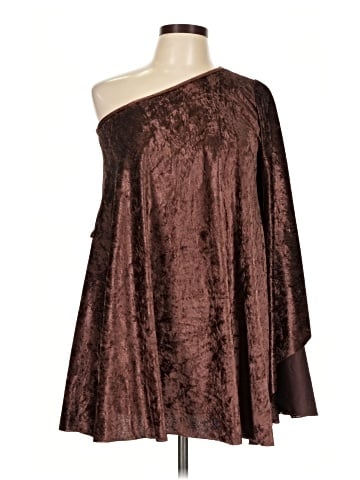 Cefian U.S.A. Long Sleeve Top (view 1)
