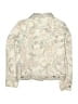 7 For All Mankind Camo Ivory White Jacket Size L (youth) - photo 2