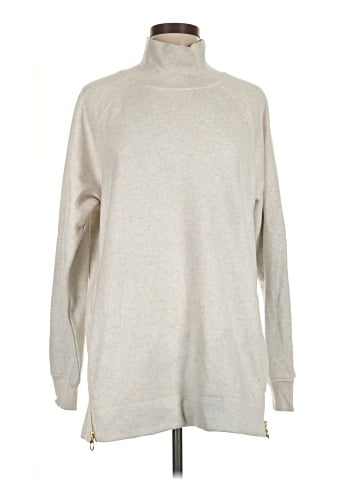 Athleta Turtleneck Sweater (view 1)