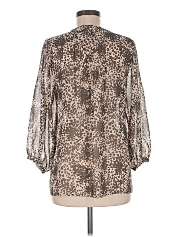 Patterson J. Kincaid 3/4 Sleeve Blouse (view 2)