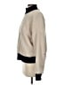 Fabletics 100% Polyester Tan Pullover Sweater Size S - photo 5