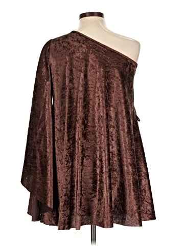 Cefian U.S.A. Long Sleeve Top (view 2)