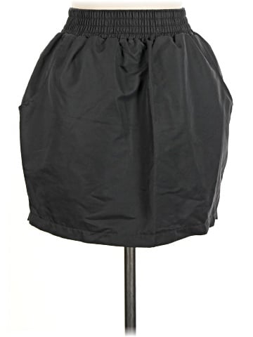 American Apparel Casual Skirt (view 1)